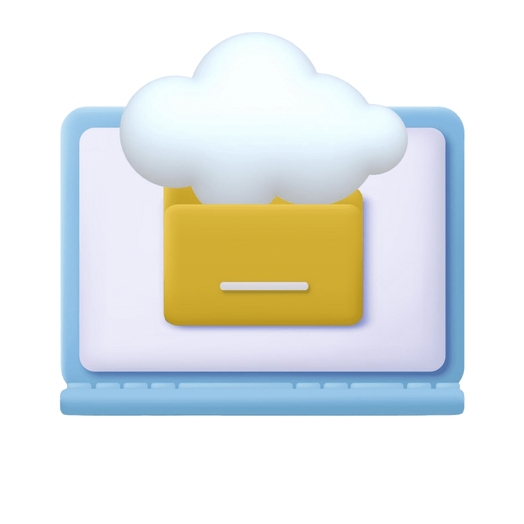 Website Hosting 3 Add a heading 1 4