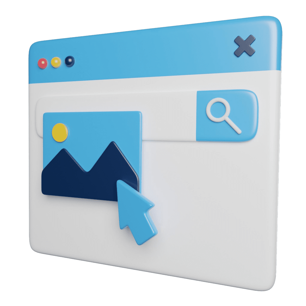 Website Design 3 Add a heading 1 7