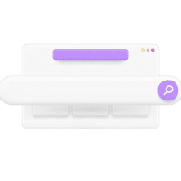 internet-search-bar-field-window-browsing-website-information-exploration-3d-icon-realistic-vector