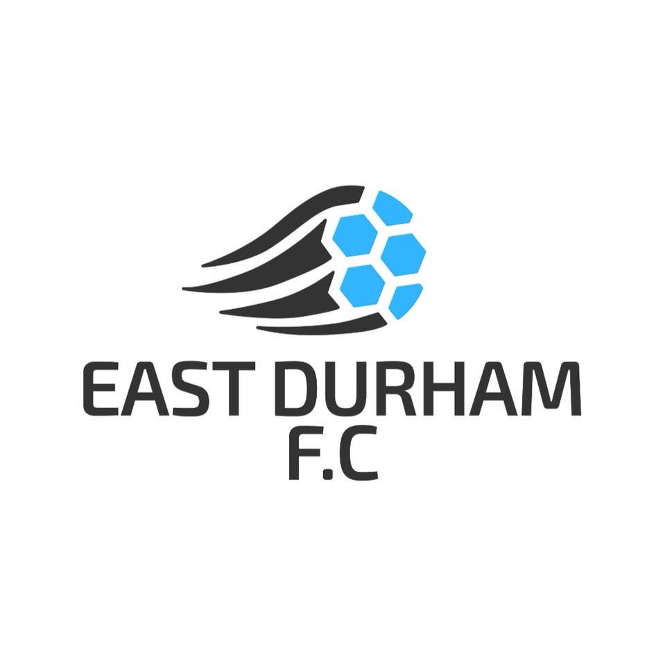 We are proud to be sponsoring East Durham F.C Men’s