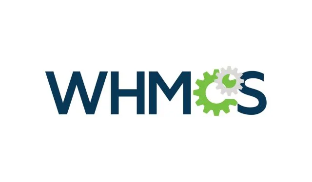 WHMCS logo, the billing and support portal used by InfaCloud