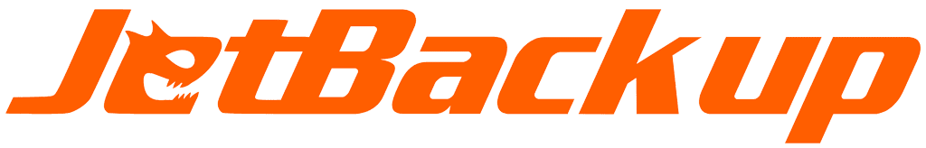JetBackup