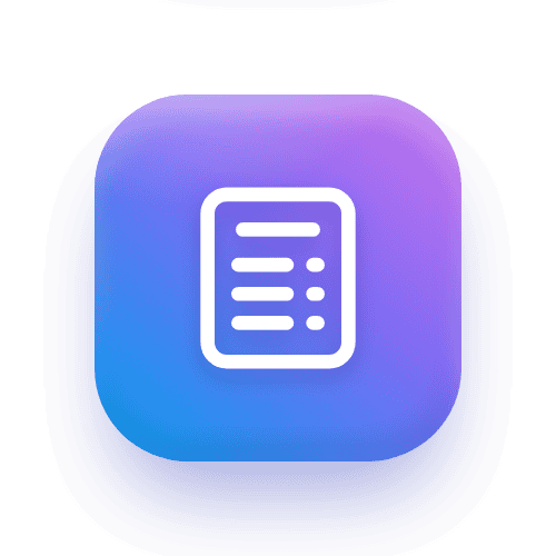 Display screens - menu board icon